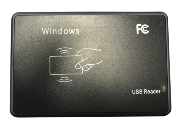 INWED – Inwe USB Desktop Reader